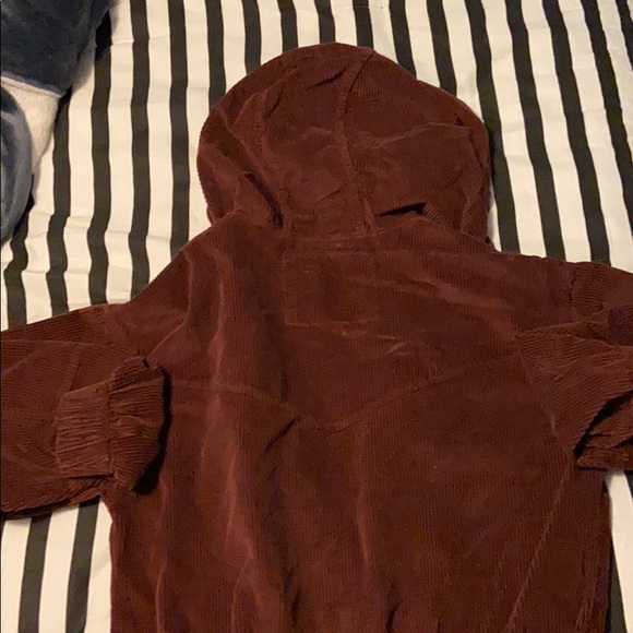 Like New AE Bomber Jacket - Picture 3 of 3